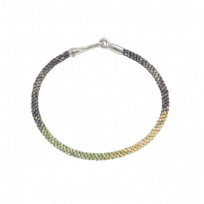 OLE LYNGGAARD COPENHAGEN: Life Armbnd Slv/Safari - A3040-305