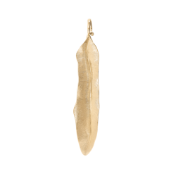 OLE LYNGGAARD COPENHAGEN: Leaves Vedhng Lille - A2613-403