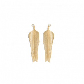 OLE LYNGGAARD COPENHAGEN: Leaves reringe Lille - A2878-401