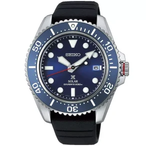 SEIKO: Prospex Solar Herreur - 43mm - SNE593P1