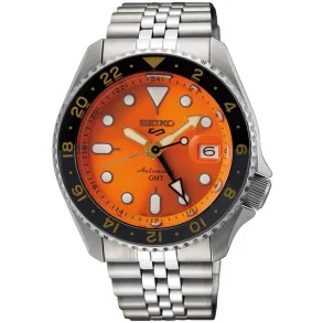 SEIKO: 5 Sports Automatic - SSK005K1