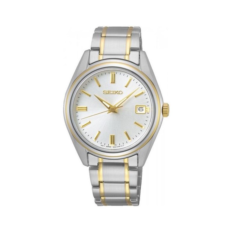 SEIKO: Seiko Classic Herreur - 42mm - SUR312P1