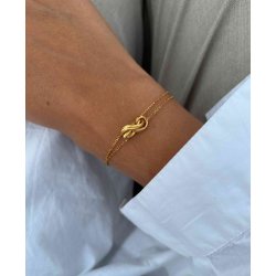 Hultquist: Tiril Armb�nd - S�lv - S08647G