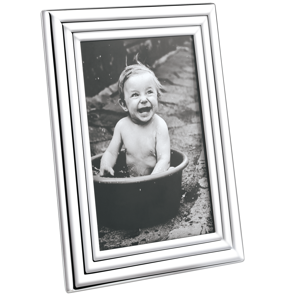 Georg Jensen - LEGACY Billederamme - Stor - 3586957