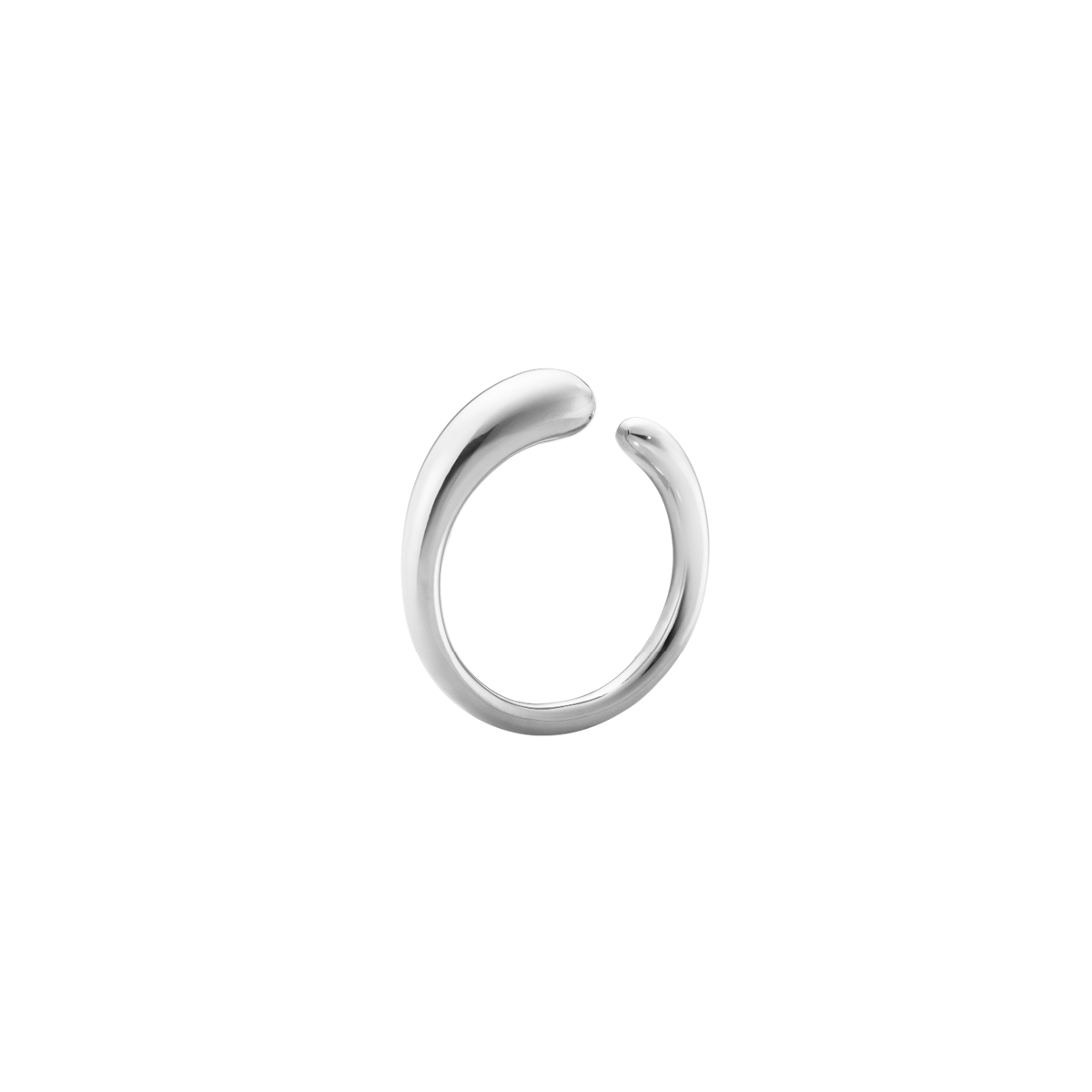 Georg Jensen - Mercy Ring - Mini - Sølv - 20001076 52