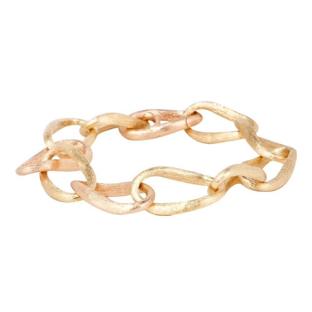 OLE LYNGGAARD COPENHAGEN - Love Armbånd Mellem - A1731-401