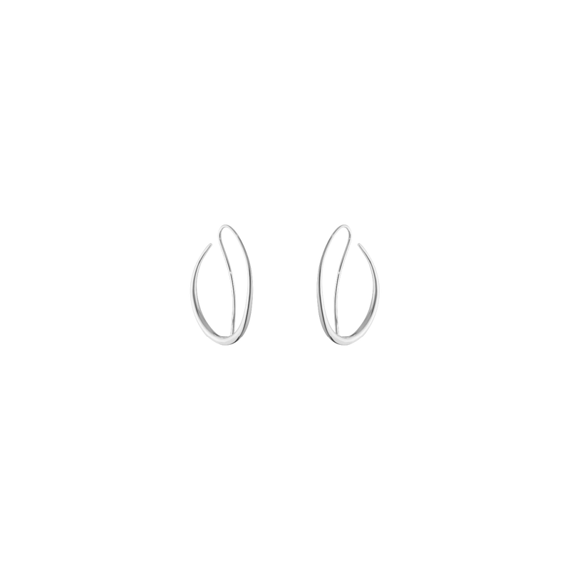 Georg Jensen - Offspring, Ørering, Sølv, 10012755