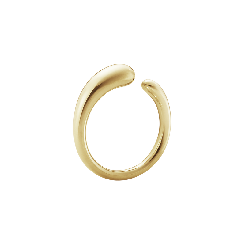 Georg Jensen - Mercy Mini Ring - Guld - 20000013 52