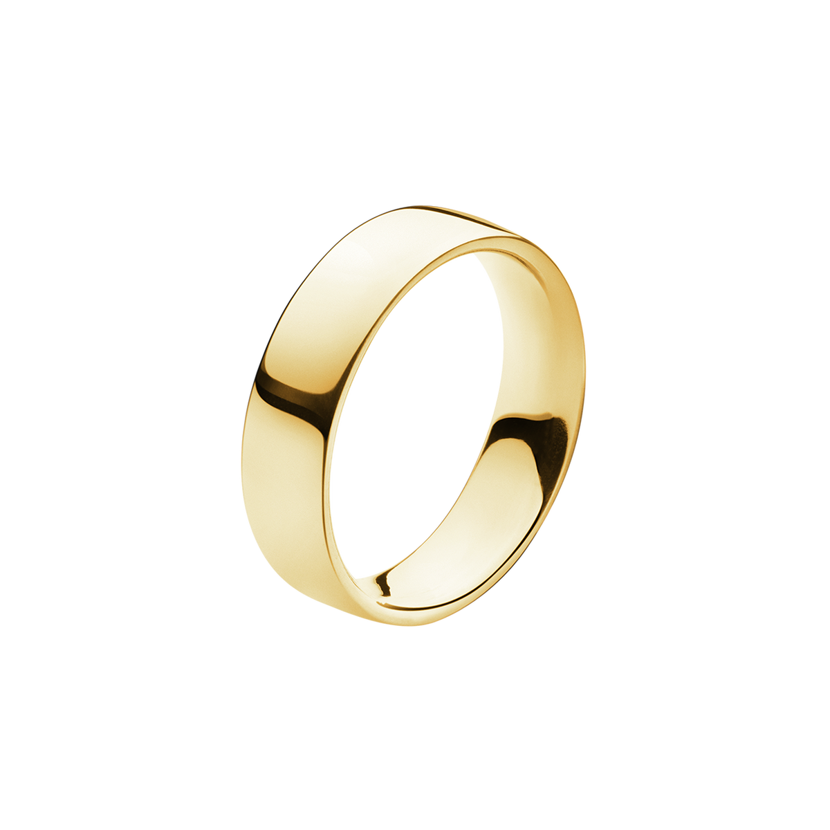 Georg Jensen - Magic Ring - 18 Karat guld - 20000465 53