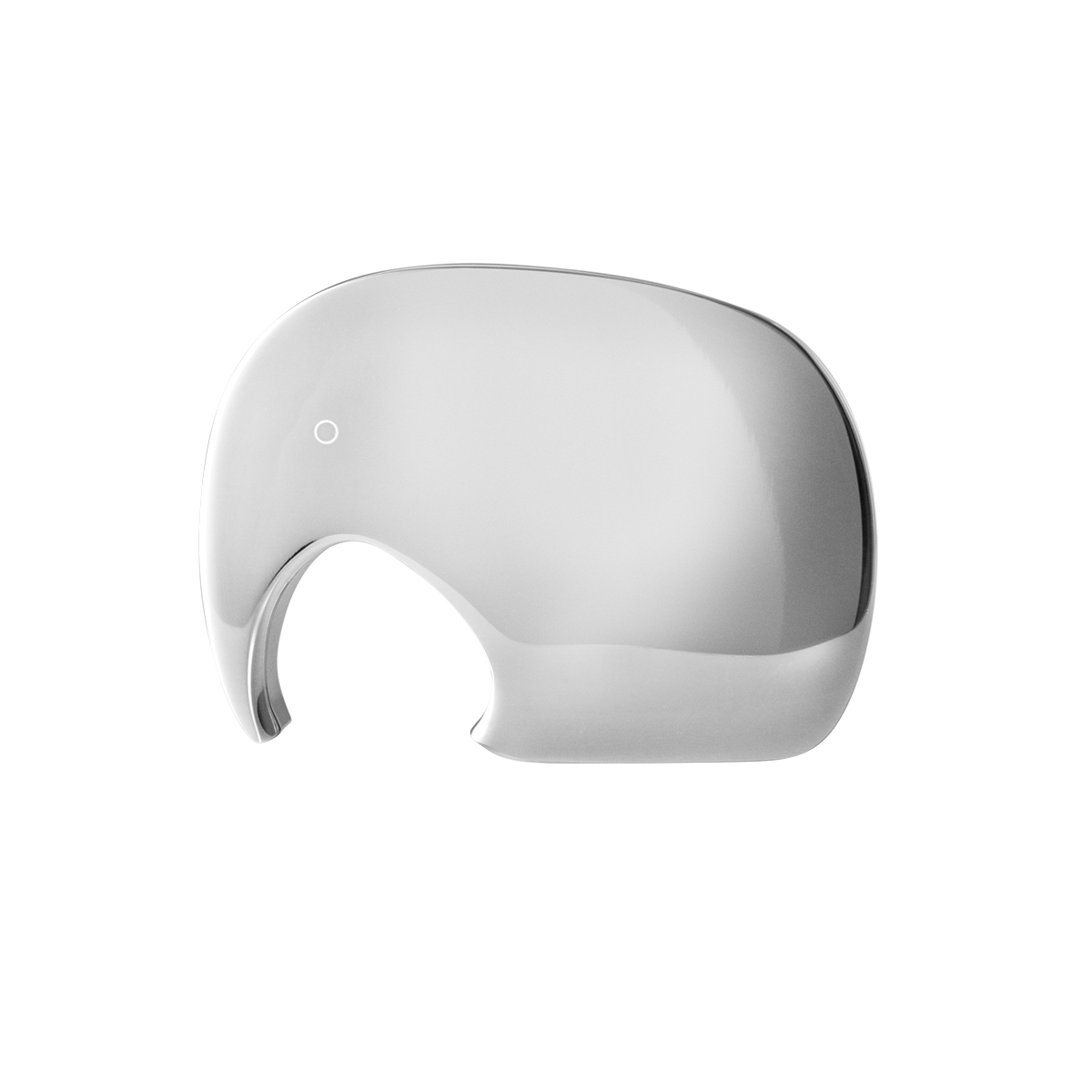 Georg Jensen - ØLLEFANT Flaskeåbner - 3581240