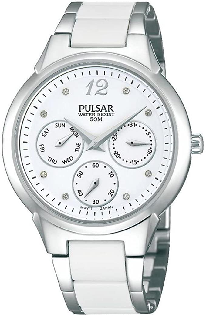 Pulsar - Dameur - 36mm - PP6087