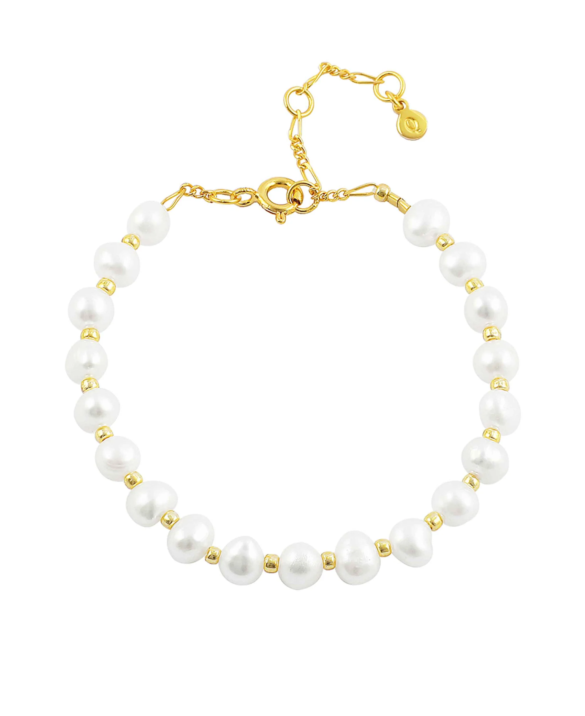 Hultquist - Arabella armbånd - s08075G