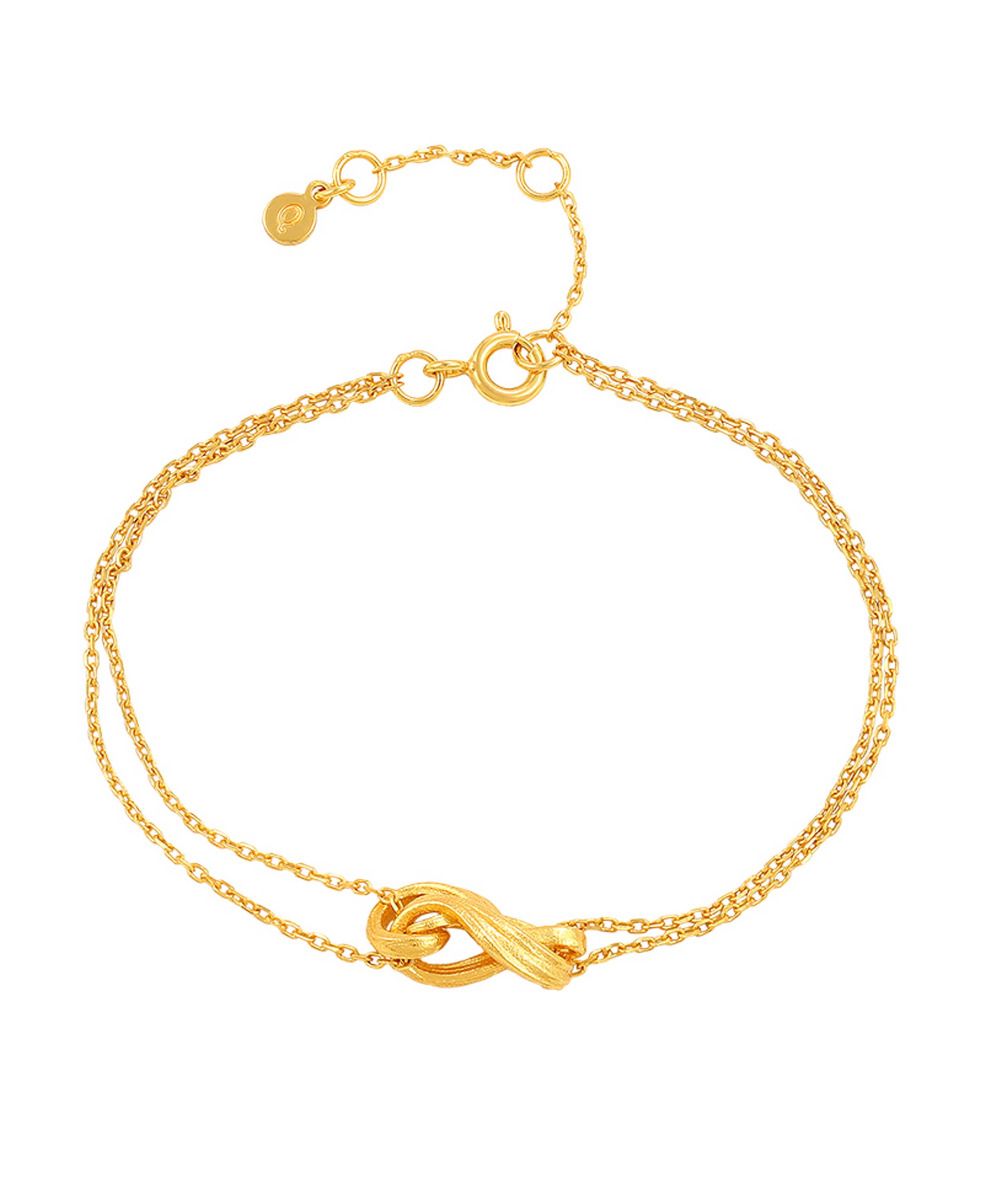 Hultquist - Tiril Armbånd - Sølv - S08647G