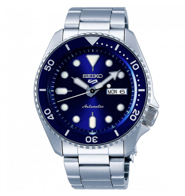 Seiko - Seiko 5 Sports Style Automatic - 43mm - SRPD51K1
