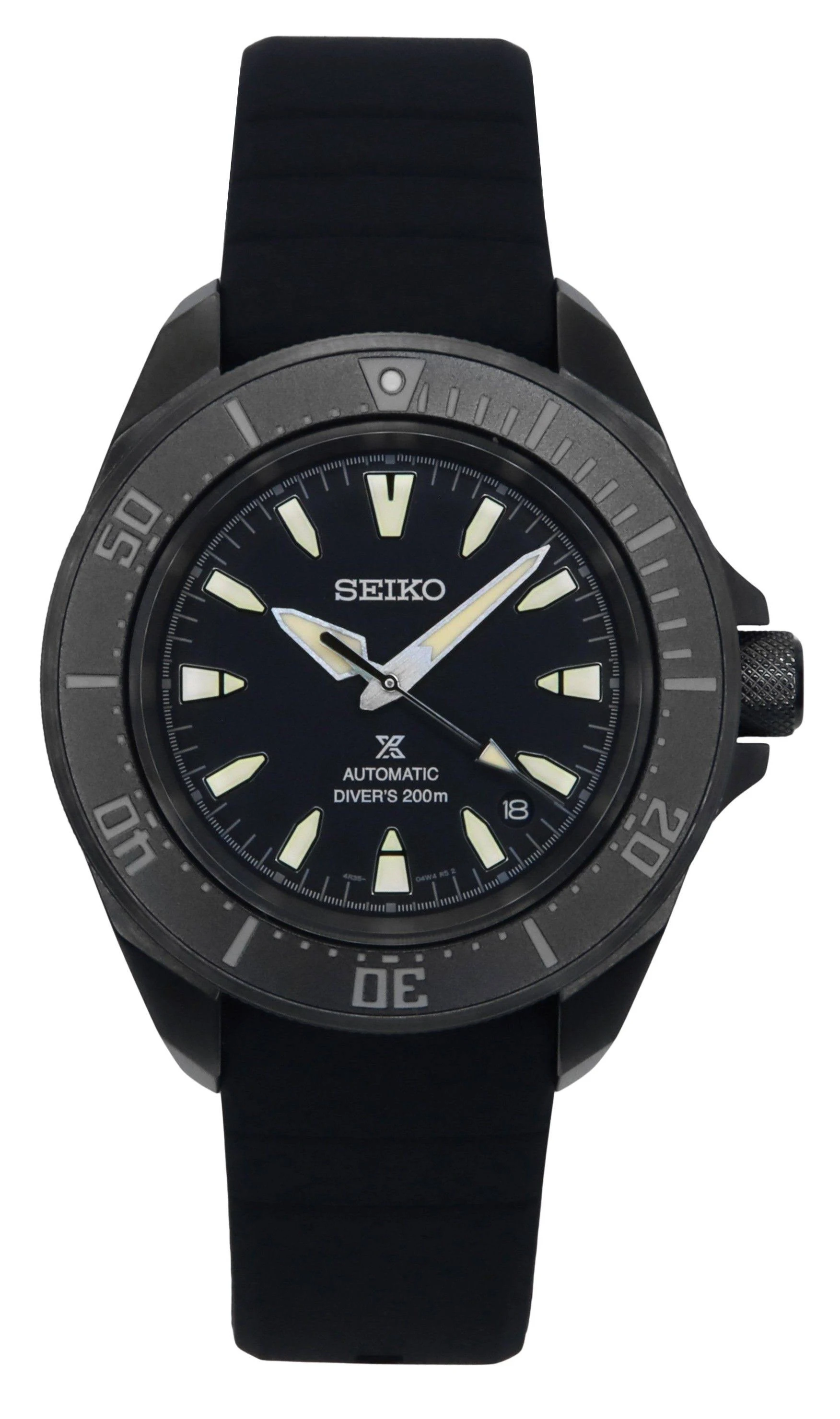 SEIKO - Prospex Sea Automatic - 42mm - SRPL15K1