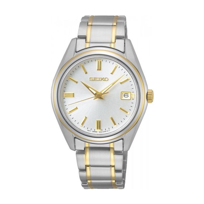 SEIKO - Seiko Classic Herreur - 42mm - SUR312P1