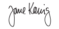 Jane Knig