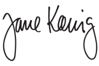 Jane Kønig